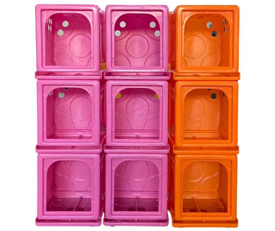 Canil secador PET de Alta Qualidade