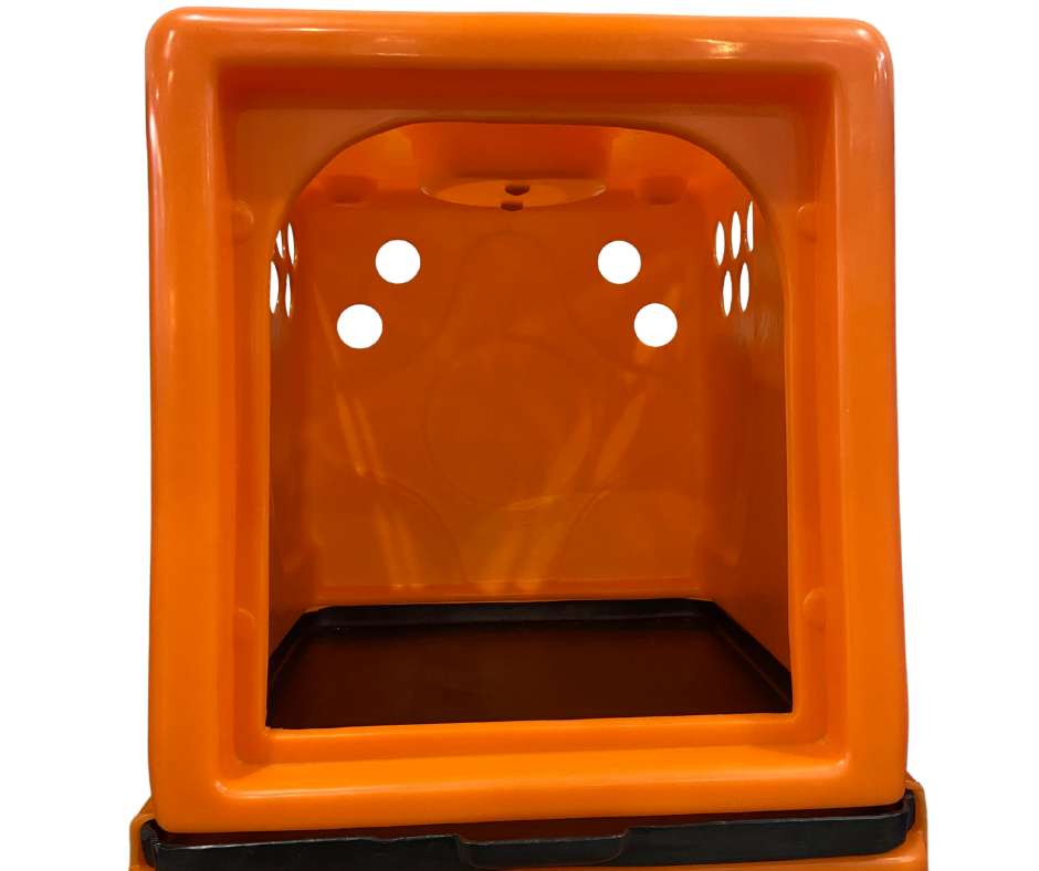 Canil secador PET de Alta Qualidade