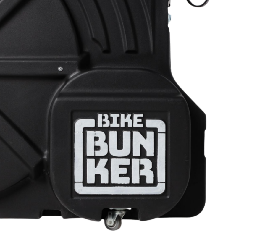 Porta-Bike Rotomoldado - Segurança e Praticidade no Transporte