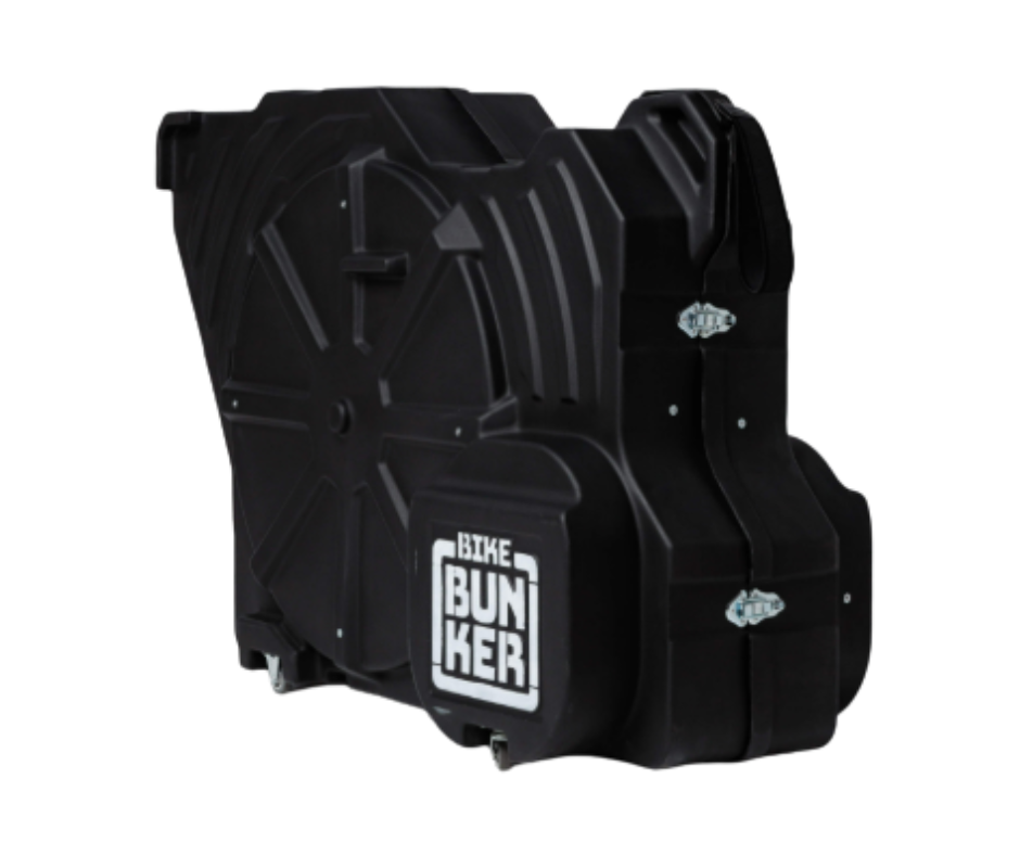 Porta-Bike Rotomoldado - Segurança e Praticidade no Transporte