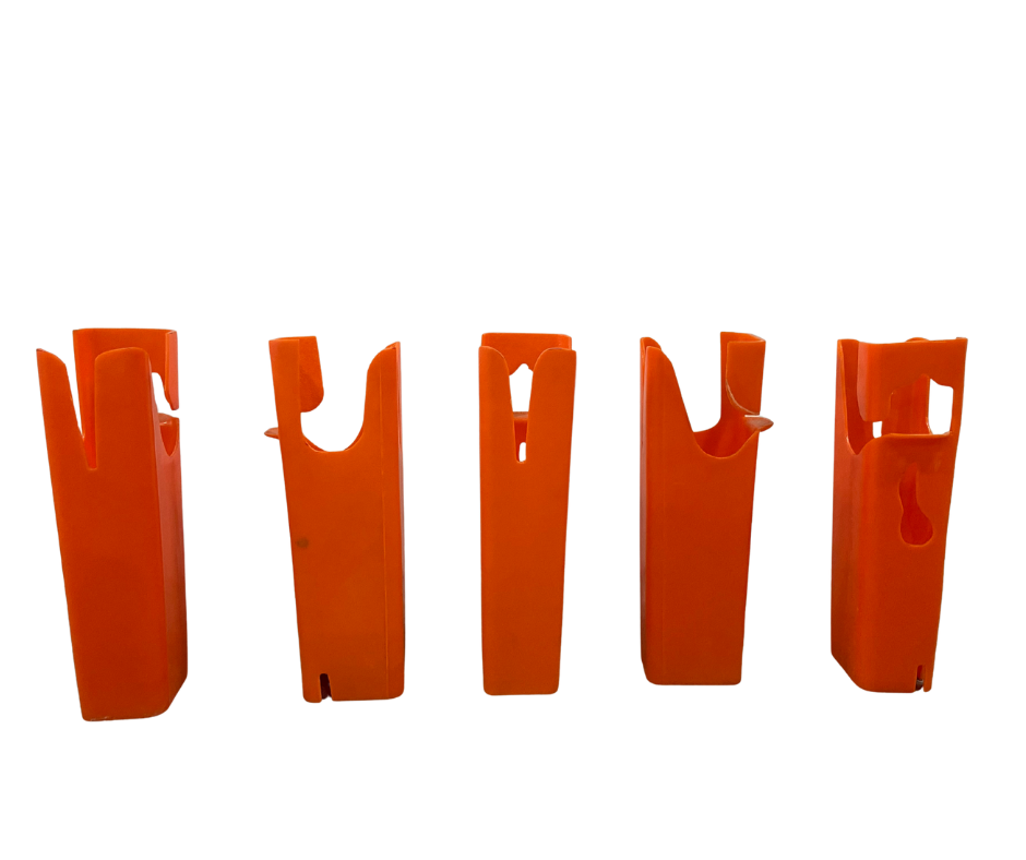 Bloqueador mecânico para chaves