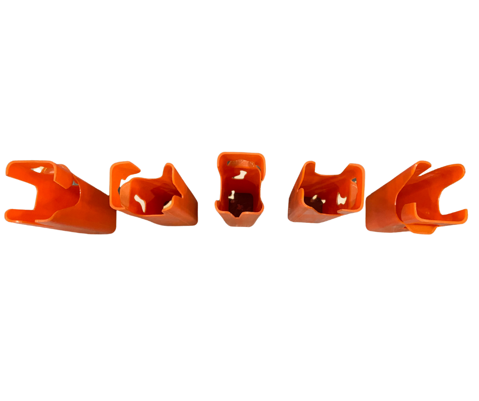 Bloqueador mecânico para chaves