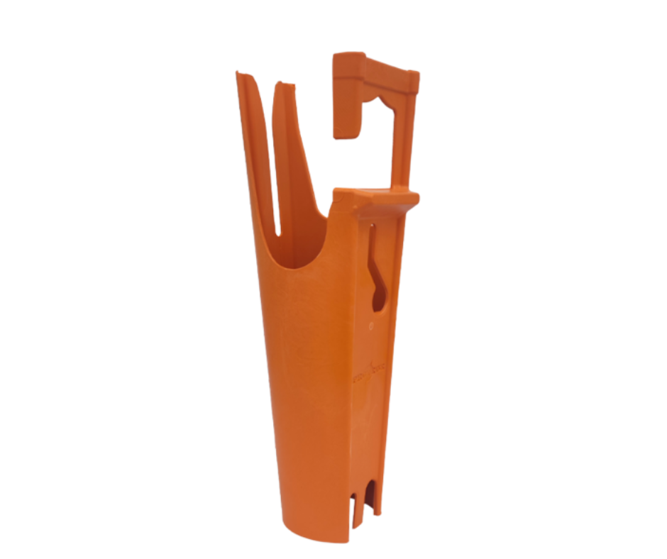 Bloqueador mecânico para chaves